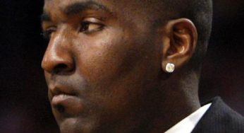 Thunder’s Kendrick Perkins accused of punching woman outside of Houston nightclub
