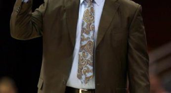 Mike Brown to return to as head coach for the Cleveland Cavaliers