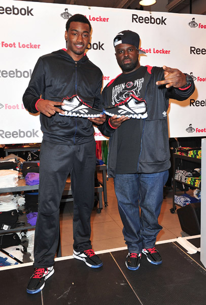 John Wall Launches The Zig Encore In New York [Photos] - Jocks And ...