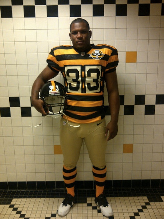 1930 steelers jersey