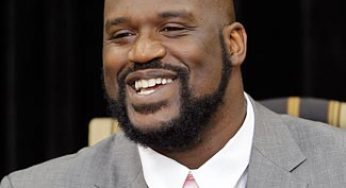 Lakers to retire Shaq’s jersey April 2nd