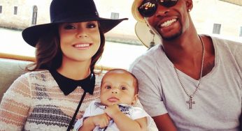 Chris Bosh claims Texas as his state of residency in child support case against Allison Mathis