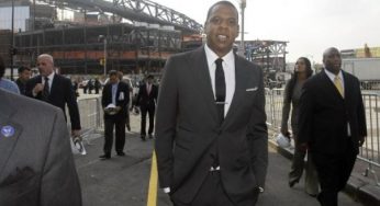 American Express enters into a deal with the Brooklyn Nets that includes naming rights for “The 40/40 Club”