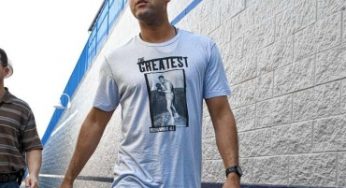 Derek Jeter, Matt Kemp, David Price & more share the last text message they received [video]
