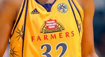 NBA teams to sell sponsorships on jerseys in 2013-2014 season