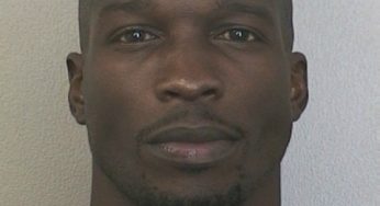 Chad Johnson released from Dolphins following alleged domestic violence assault, Evelyn Lozada to press charges