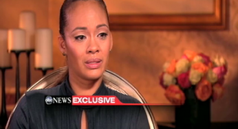 Evelyn Lozada’s “Nightline” Interview [video]