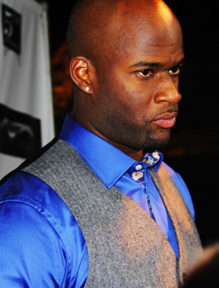 Bills cut QB Vince Young