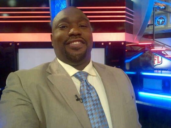 Warren Sapp’s Jordan Collection up for bid to clear bankruptcy debt [photos]