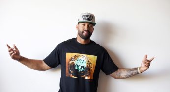 Throwback Tea: Matt Kemp’s ex files restraining order against him
