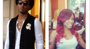 Is JR Smith dating KMichelle of VH1’s ‘Love & Hip-hop ATL’