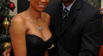 One on One with NBA wife Audrey Griffin