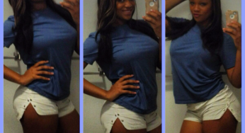 Alleged 19 year old Deion Sanders jumpoff Aleea Stanton says people have the wrong idea