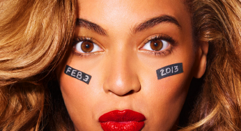 Beyonce set to be the halftime performer of Super Bowl XLVII