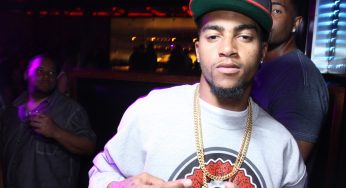 The Assist: Matt Kemp, DeSean Jackson & Andrew McCutchen at Blok in Hollywood [photos]