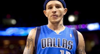 Dallas Mavericks Waive Delonte West
