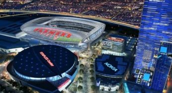 NFL no longer interested in AEG’s stadium plan for Downtown LA