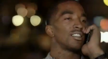 Knicks JR Smith takes leading man role in Sean Paul’s new video featuring Kelly Rowland [video]