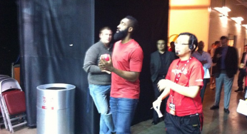 James Harden plans to sign an extension with the Rockets this week