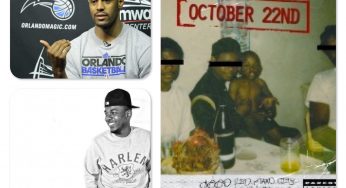 Kendrick Lamar has a whole verse dedicated to Orlando Magic’s Arron Afflalo [audio]