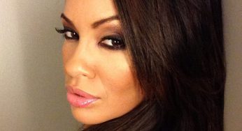 Evelyn Lozada wants the “no-contact” order against Chad Johnson lifted?