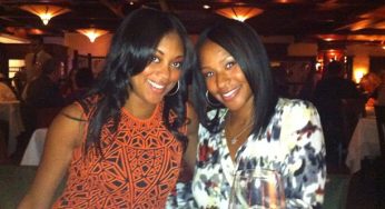 Ladies’ night: Savannah Brinson, Jada Paul, Gabrielle Union, Lala & more spotted on the scene [photos]
