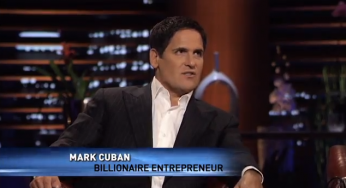 Mark Cuban buy Nets.com puts up a message dissing Brooklyn Nets & owner Mikhail Prokhorov?