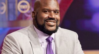 Shaq’s latest rap diss targets Dwight Howard, Wilt & Kareem [video]