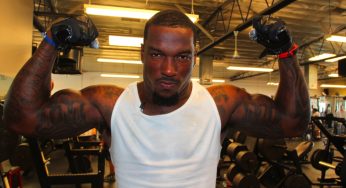 Patrick Willis says it’s the Niners destiny to make it to the Superbowl