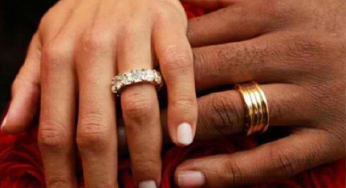 The Assist: Amaré Stoudemire marries Alexis Welch on 12/12/12 [photo]