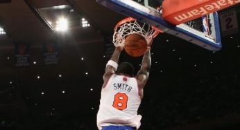 JR Smith’s reverse alley-opp against the Wizards [video]