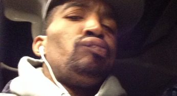 Someone made a song about JR Smith called ‘So Right’ [video]