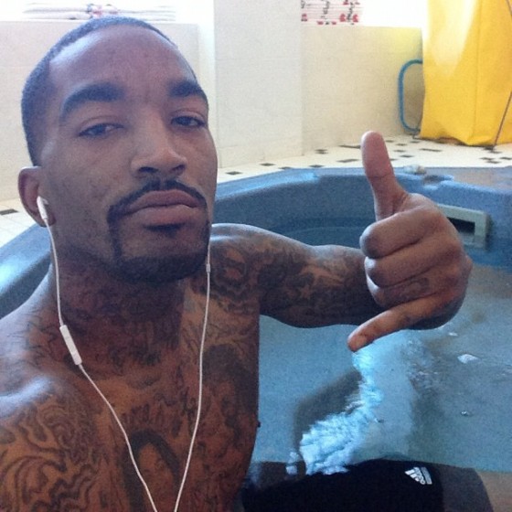 JR-Smith