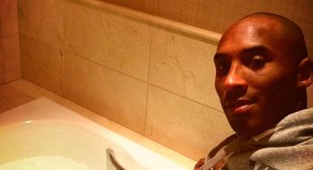 Kobe Bryant is back on Twitter for a limited engagement