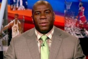 Magic-Johnson