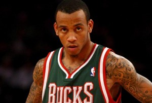 Monta-Ellis