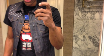 Fashion Glance: Russell Westbrook in Truk Fit [photo]