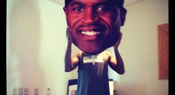 Spurs Stephen Jackson fined $25,000 for Tweet about Serge Ibaka