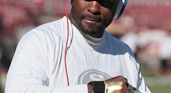 49’ers suspend RB Brandon Jacobs for final 3 games of the season