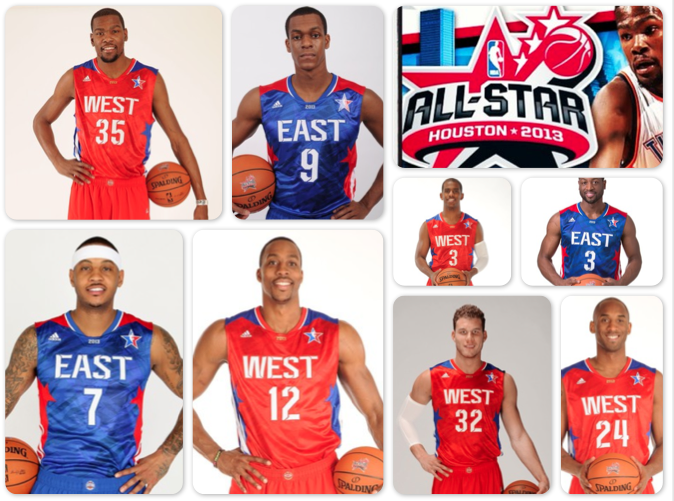 2013 nba all star game starters