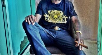 Chad Johnson suing websites over sex tape leak