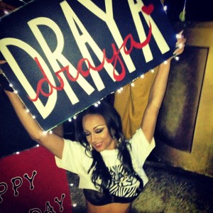 Draya