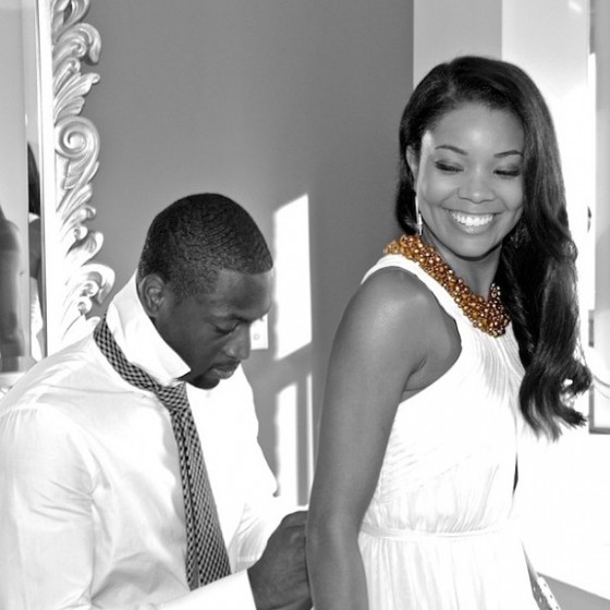 Dwade-Gabrielle-Union