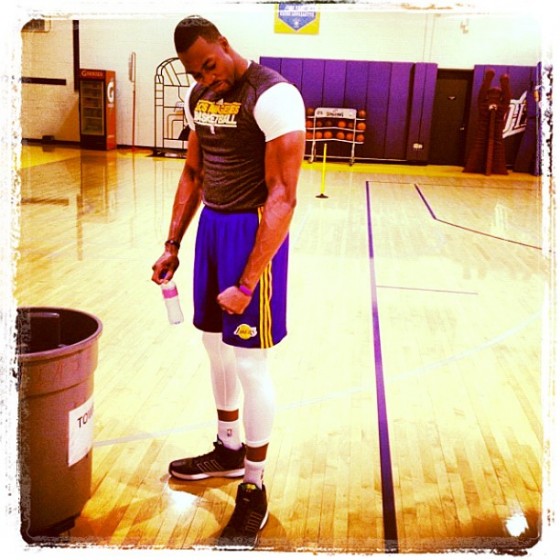 Dwight-Howard