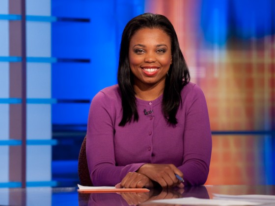 Jemele Hill