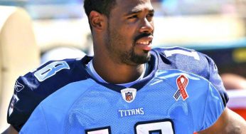 New Jersey police looking to question Tennessee Titans Kenny Britt about his brother’s stabbing Saturday night