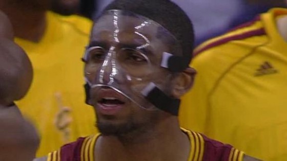 Kyrie-Irving