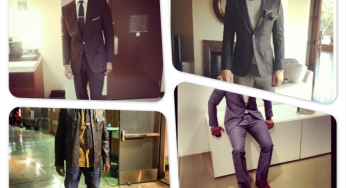 Fashion Glance: Russell Westbrook, Chris Paul, Victor Cruz, Steve Nash, Serge Ibaka & more [photos]