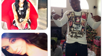Eagles RB LeSean McCoy airs out baby’s mama drama on Twitter