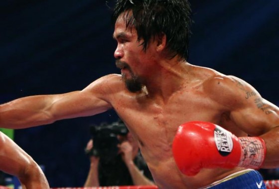 Manny-Pacquiao